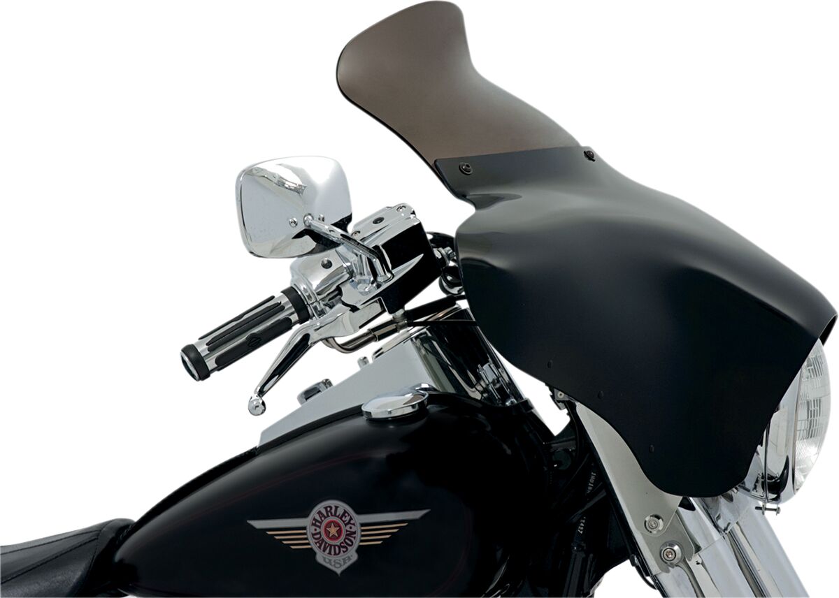 Memphis Shades Hd Shield Bw Spoiler 9 Smk