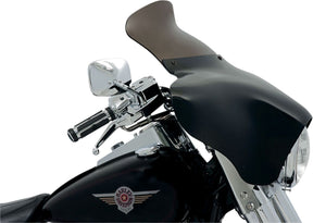 Memphis Shades Hd Shield Bw Spoiler 9 Smk