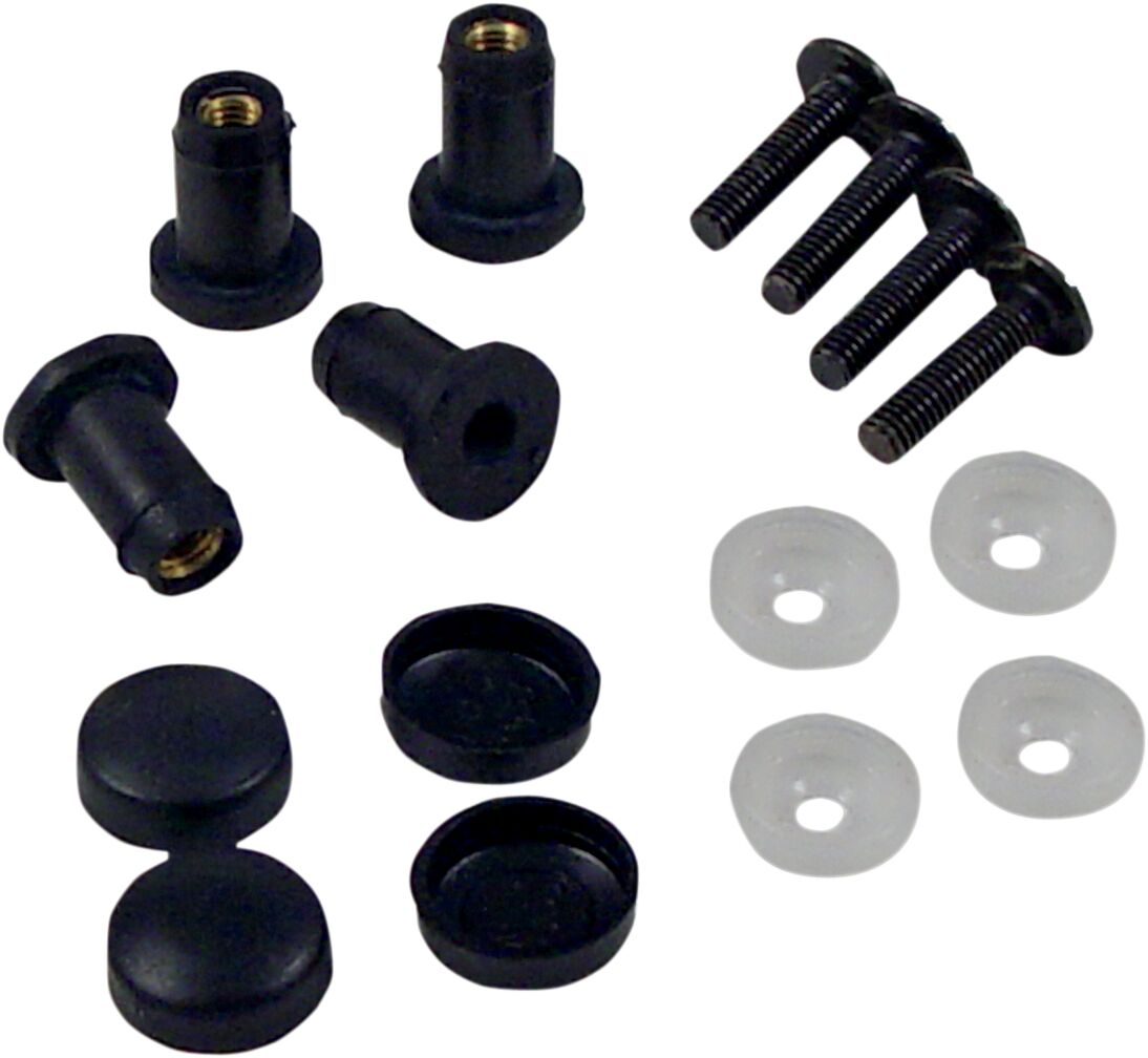 Powermadd Well Nut Kit