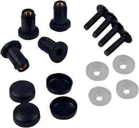 Powermadd Well Nut Kit