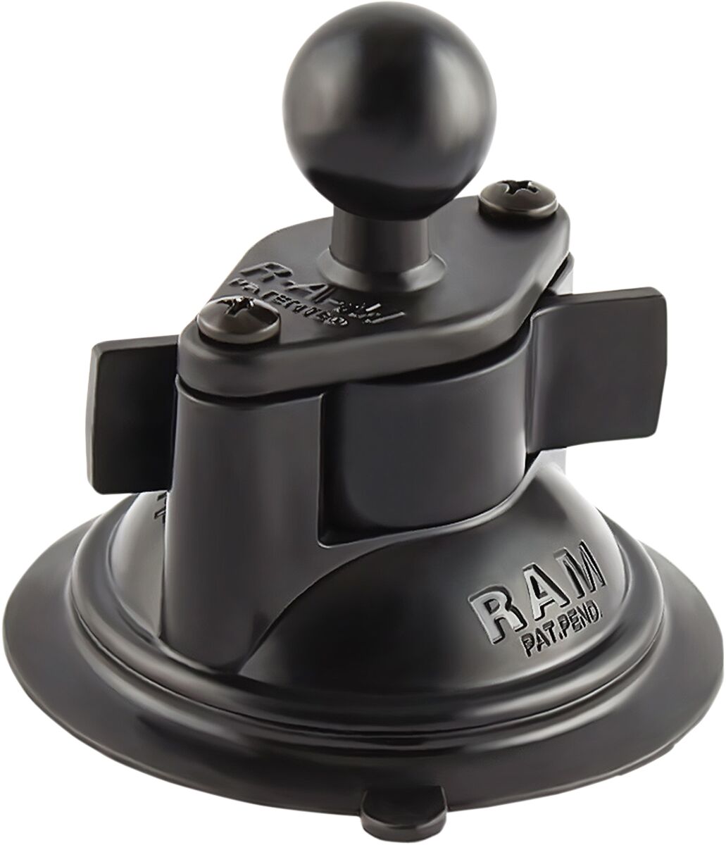 Ram Mounts Base Suction Cup