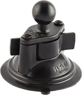 Ram Mounts Base Suction Cup