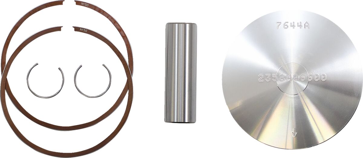 Wiseco Wiseco Piston Pol .50 Mm