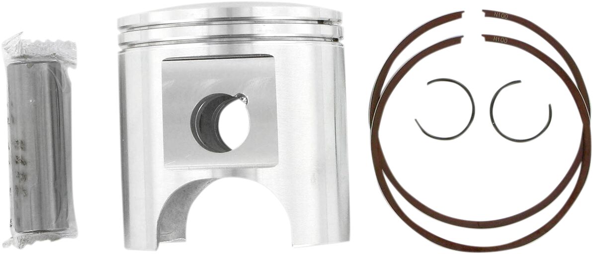 Wiseco Wiseco Piston Pol .50 Mm