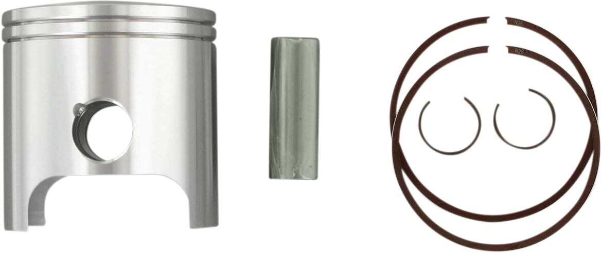 Wiseco Wiseco Piston Pol Std.