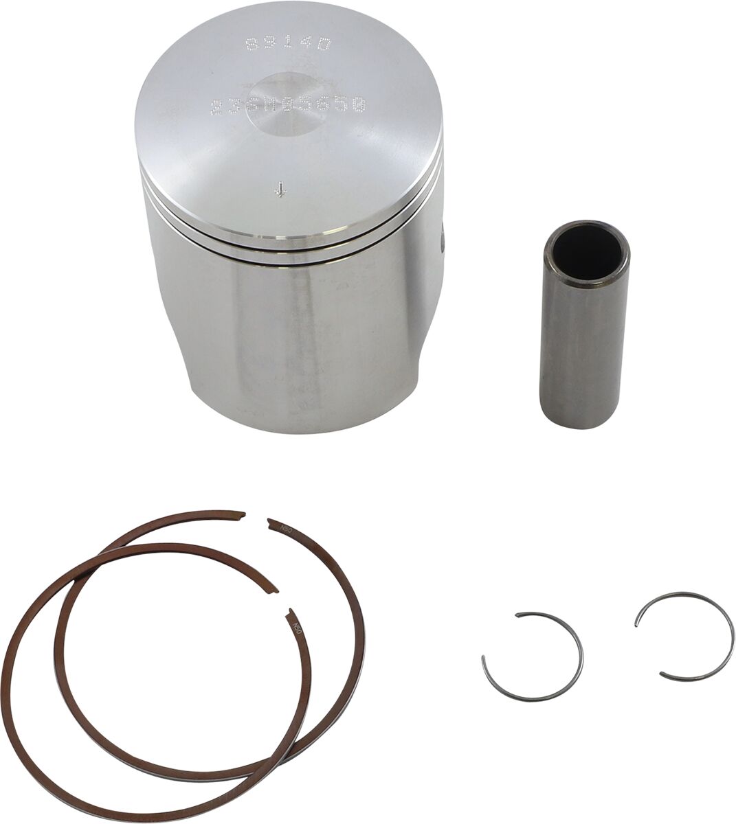 Wiseco Wiseco Piston Yam .50 Mm