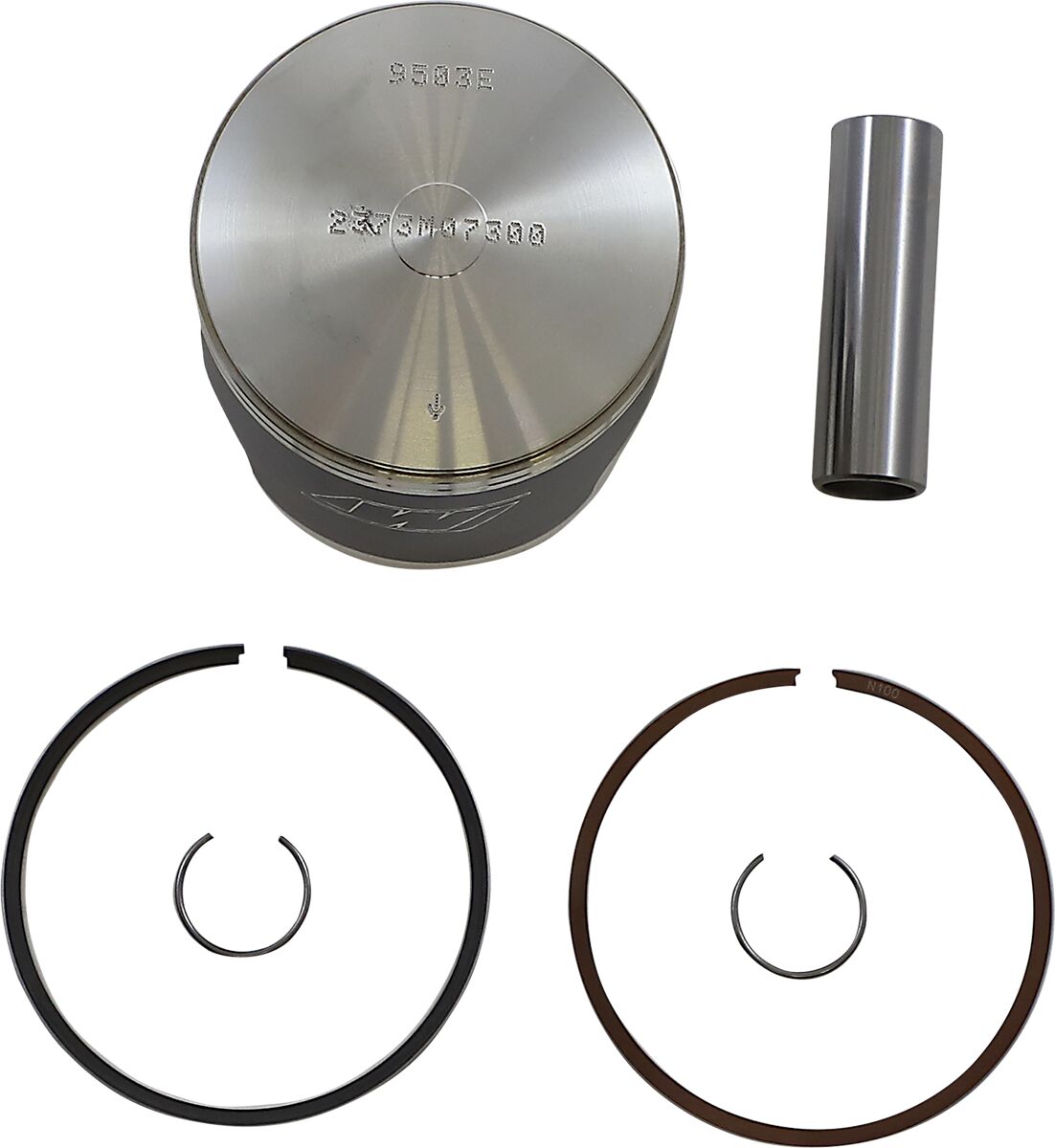 Wiseco Wiseco Piston 1 Mm