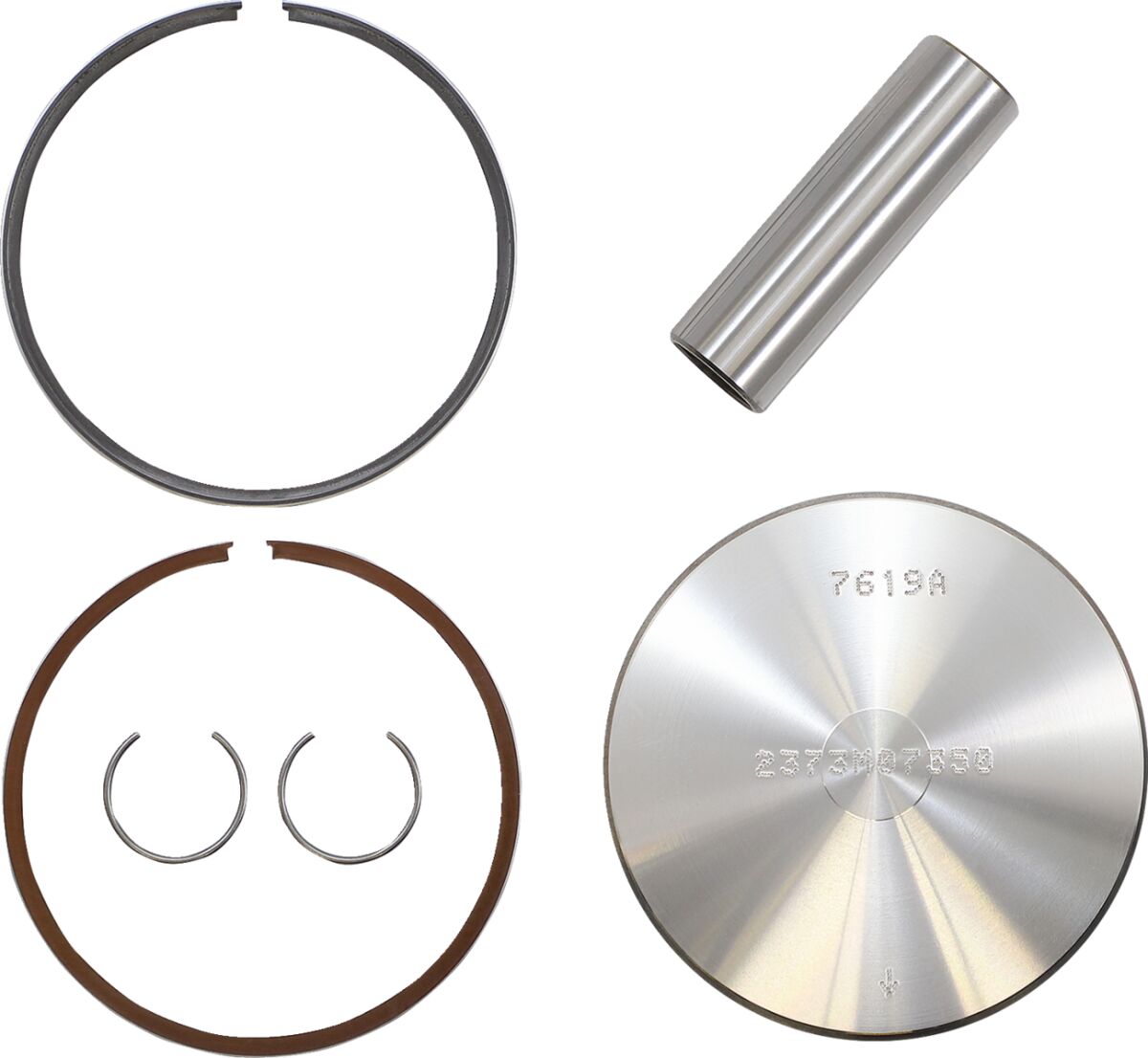 Wiseco Wiseco Piston 1.5 Mm
