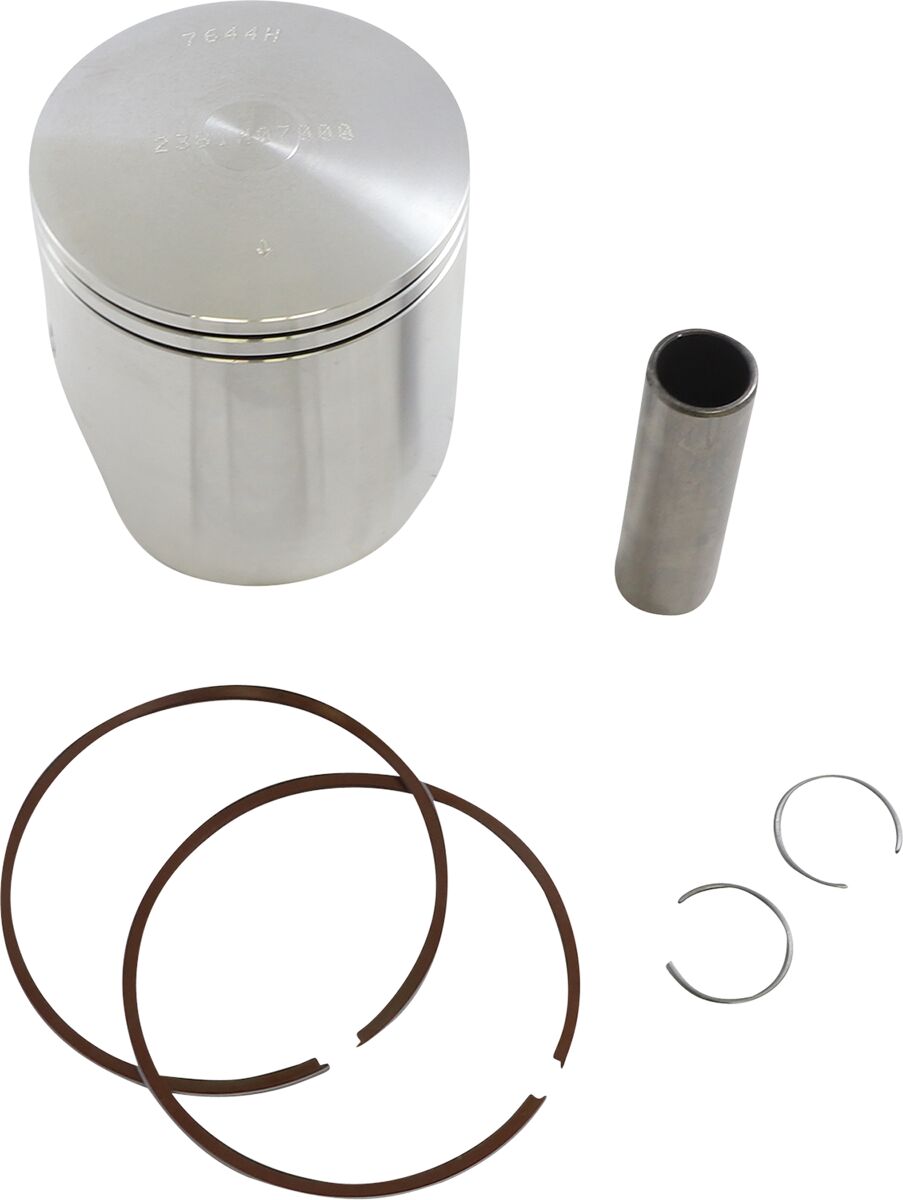 Wiseco Wiseco Piston .50 Mm
