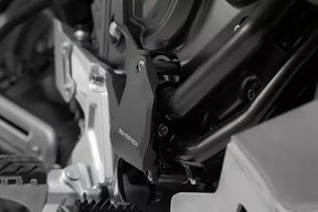 Water Pump Protection, Silver & Black - 19+ Yamaha Ténéré 700