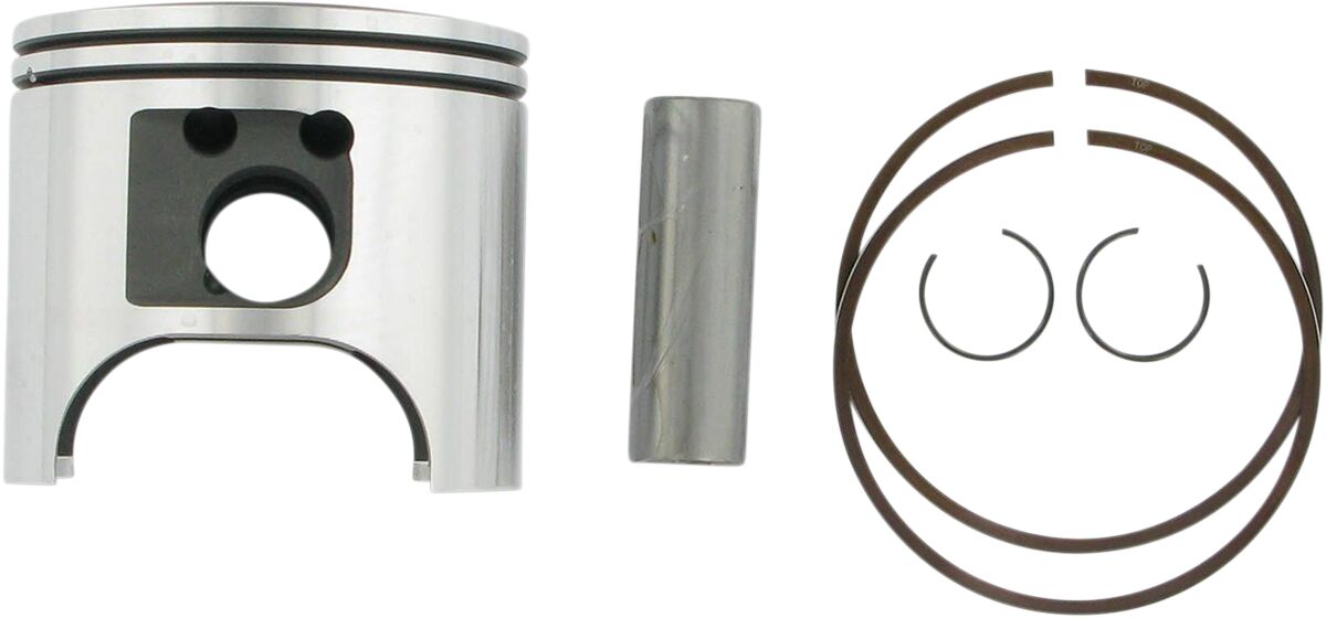 Wiseco Wiseco Piston Pol Std.