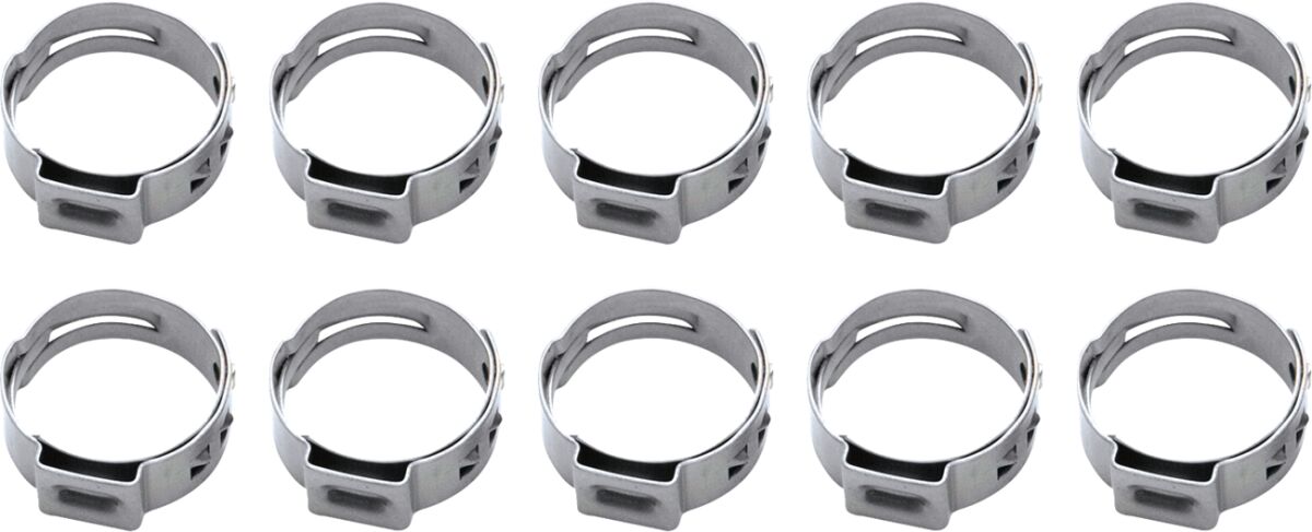Motion Pro Clamp Steples 17.0 21.0 Mm
