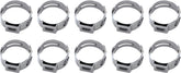 Motion Pro Clamp Steples 17.0 21.0 Mm