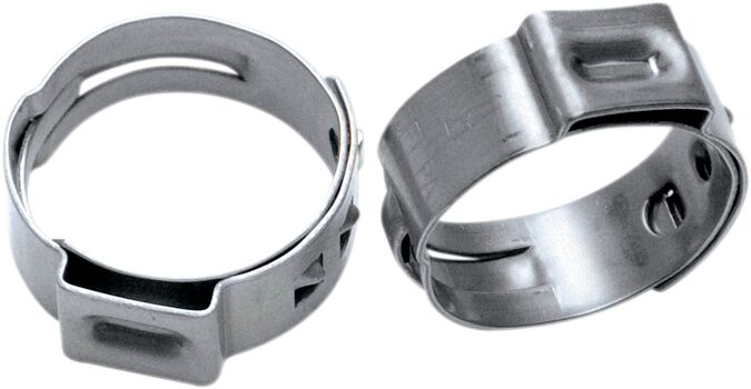 Motion Pro Clamp Steples 17.0 21.0 Mm