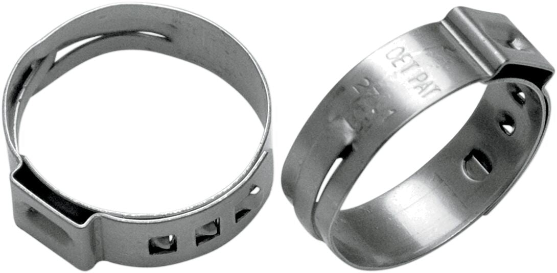 Motion Pro Clamp Steples 23.9 27.1 Mm