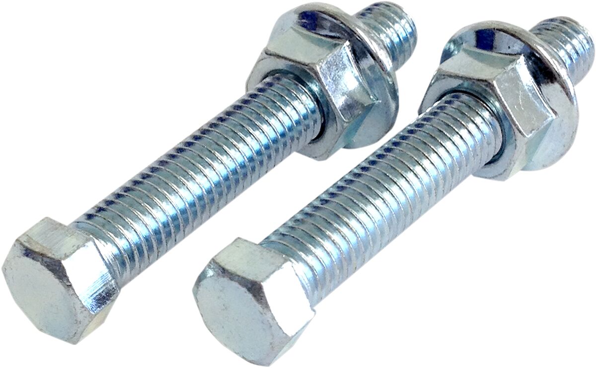 Motion Pro Bolt Nut Kit (2) Chain