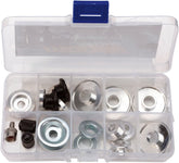 Moose Offroad Hard Parts Hardware Kit Euro Moose