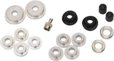 Moose Offroad Hard Parts Hardware Kit Cr/Crf Moose