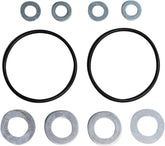 Moose Offroad Hard Parts Oil Filter Hdwre Kt Kx250 F
