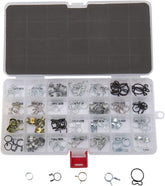 All Balls Fuelstar Oe Clamps Kit