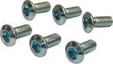 Moose Offroad Hard Parts Bolts Rotor Hon/Ktm/Tm