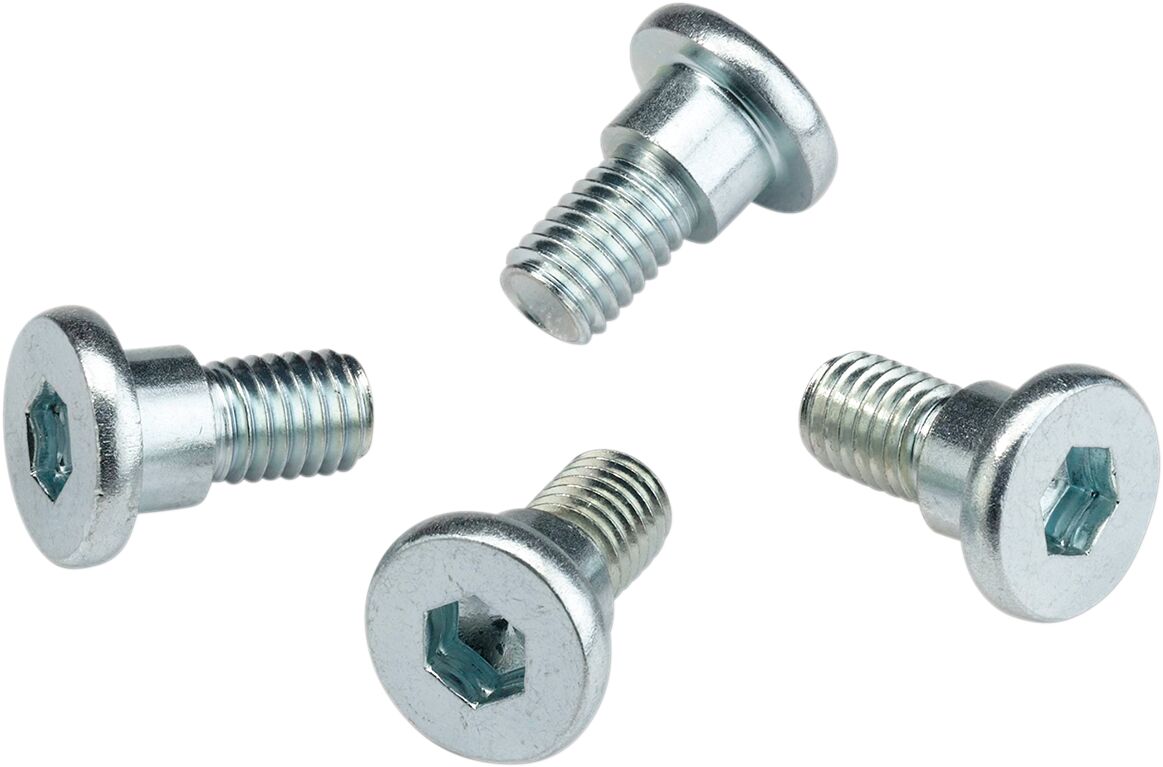 Moose Offroad Hard Parts Bolts Rotor Hon/Tm
