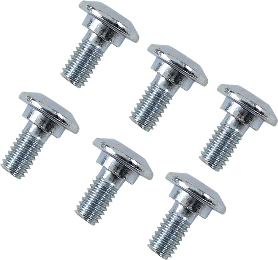 Moose Offroad Hard Parts Bolts Rotor Kaw/Suz