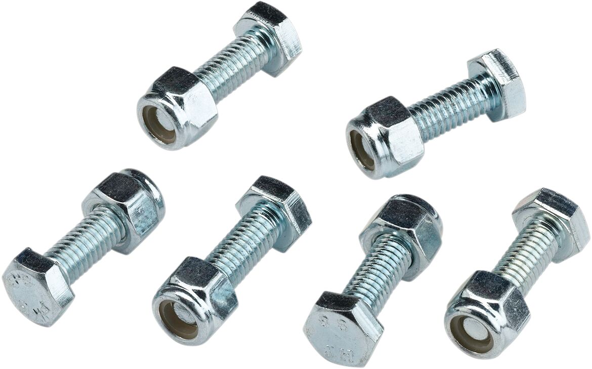 Moose Offroad Hard Parts Bolts Rotor Hon