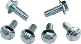 Moose Offroad Hard Parts Bolts Rotor Ya/Ka/Su/Ktm
