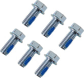 Moose Offroad Hard Parts Bolts Rotor Hon/Ktm/Tm