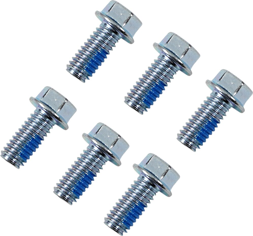 Moose Offroad Hard Parts Bolts Rotor Hon/Ktm/Tm
