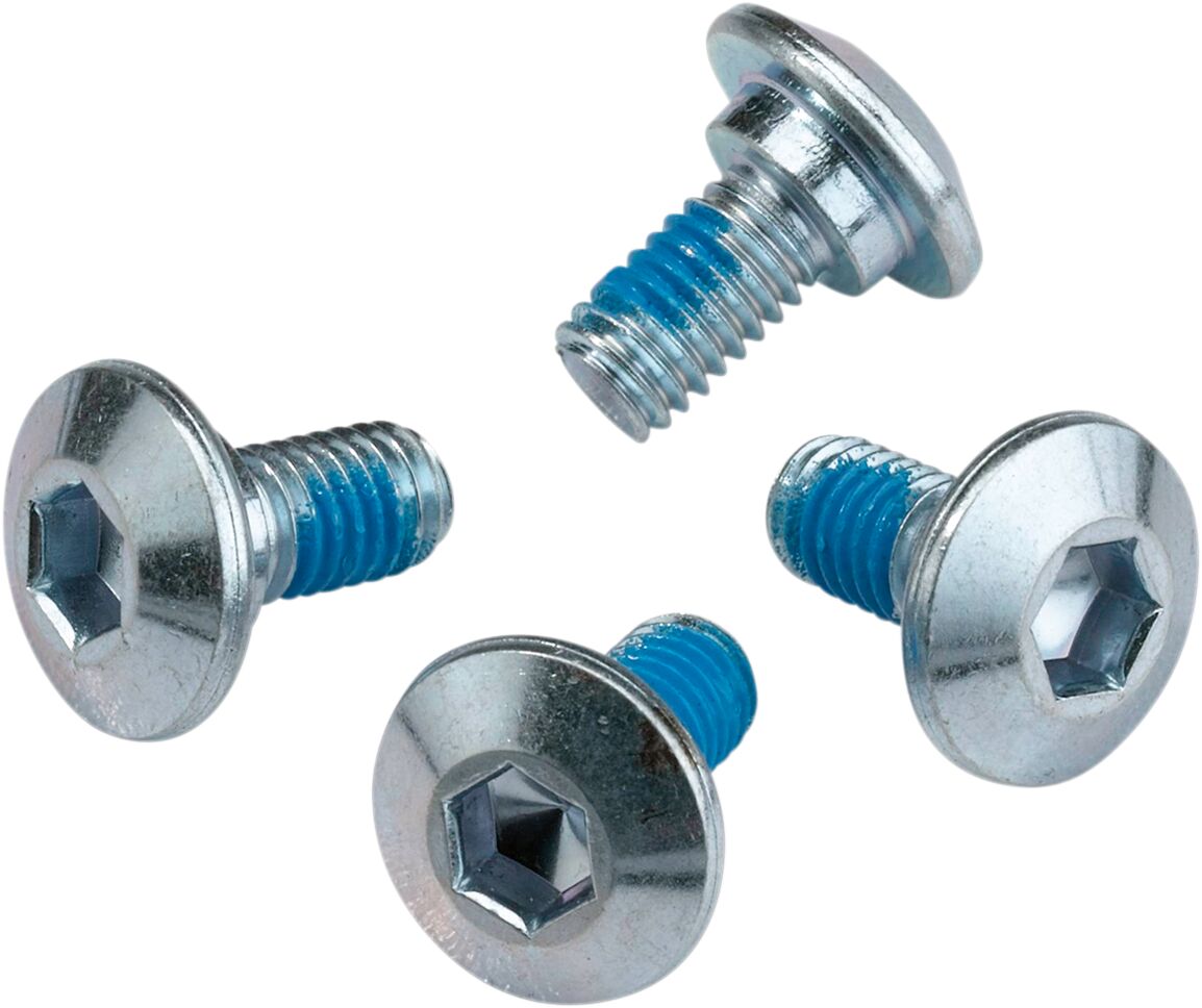 Moose Offroad Hard Parts Bolts Rotor Suz