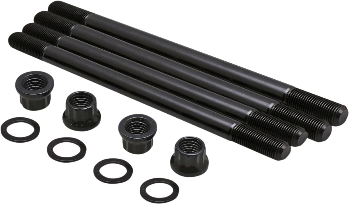 Kibblewhite Stud And Nut Kit Cylinder