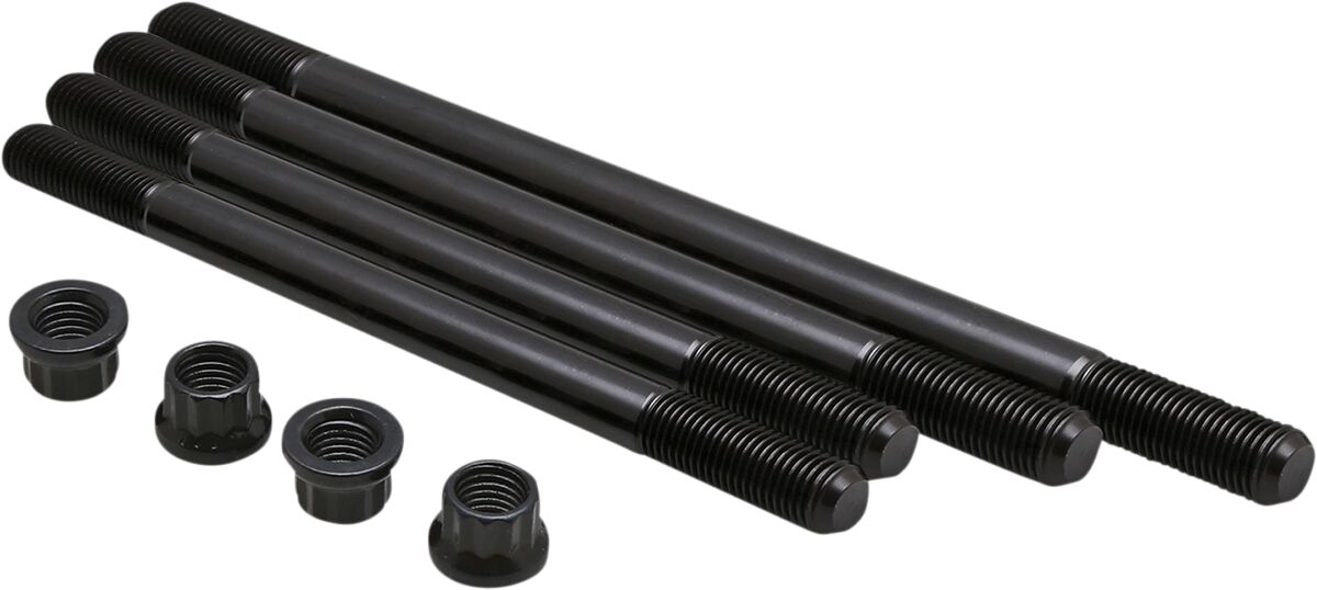 Kibblewhite Stud And Nut Kit Cylinder