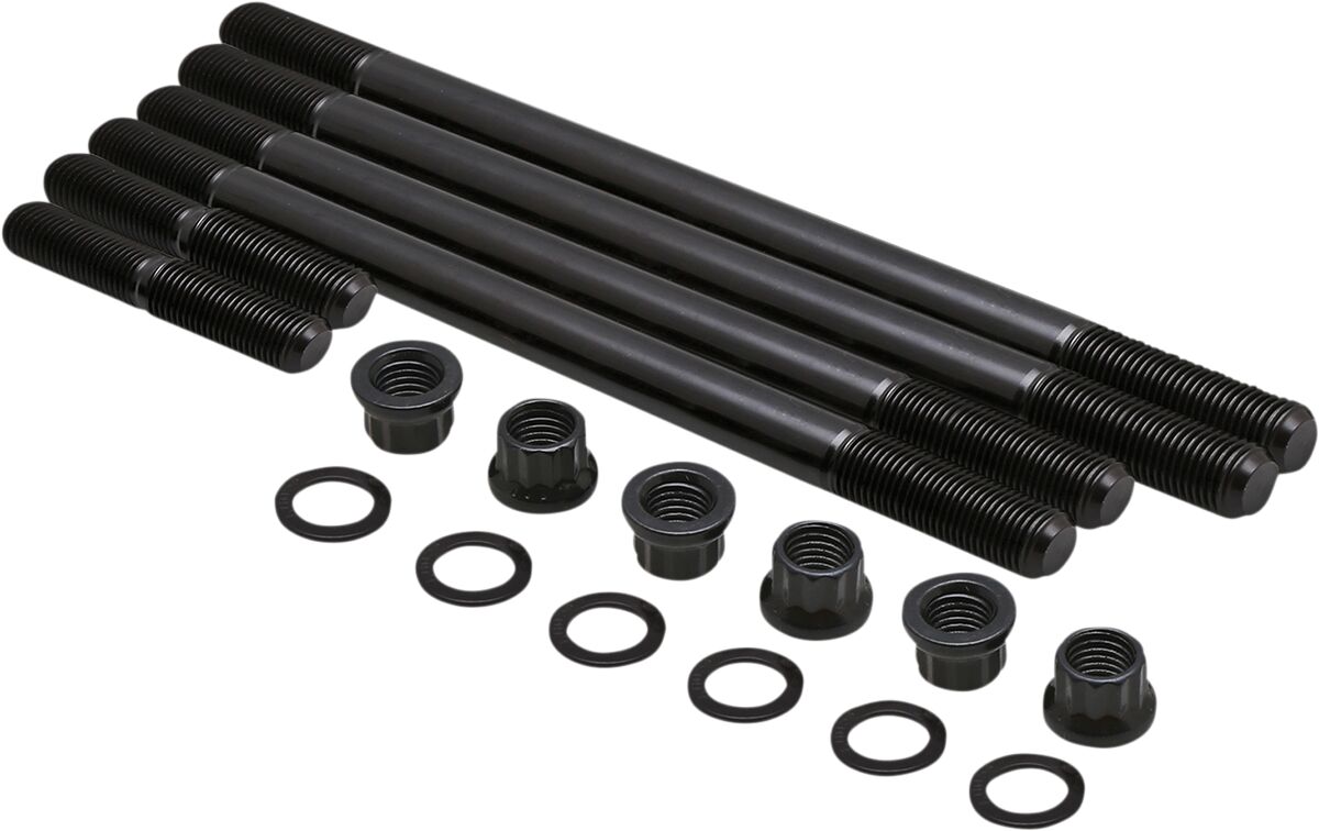 Kibblewhite Cyl Studs Yam700 07 21