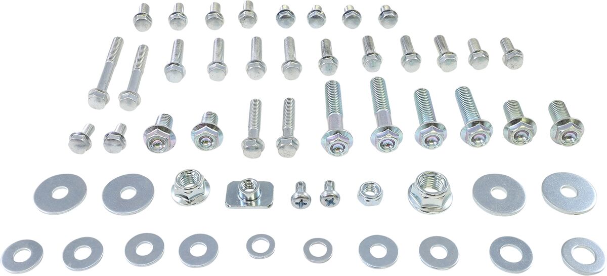 Moose Offroad Hard Parts Hardware Repl Kit Jap
