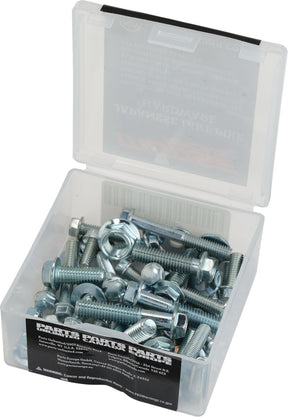 Moose Offroad Hard Parts Hardware Repl Kit Jap