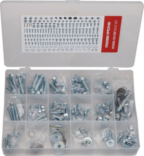 Moose Offroad Hard Parts Bolt Kit Cr/Crf Moose