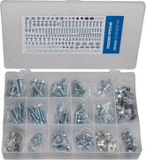 Moose Offroad Hard Parts Bolt Kit Yz/Yzf Moose