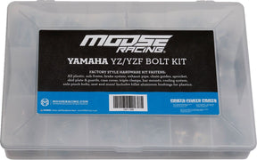 Moose Offroad Hard Parts Bolt Kit Yz/Yzf Moose