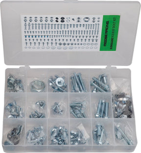 Moose Offroad Hard Parts Bolt Kit Kx/Kxf Moose