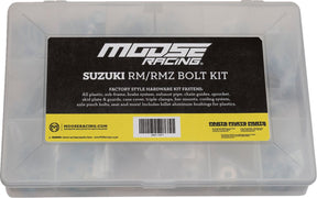 Moose Offroad Hard Parts Bolt Kit Rm/Rmz Moose