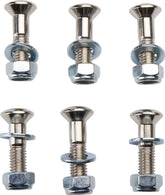 Moose Offroad Hard Parts Sprocket Bolts M8 X34 Mm