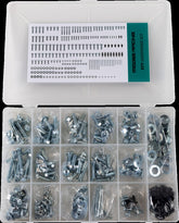 Moose Offroad Hard Parts Moose Atv Pro Bolt Kit
