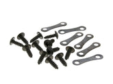 101 Octane Screw Fairing Repair Set Unive