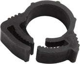 Moose Offroad Hard Parts Clamps Nylon Ratch 100 Pc
