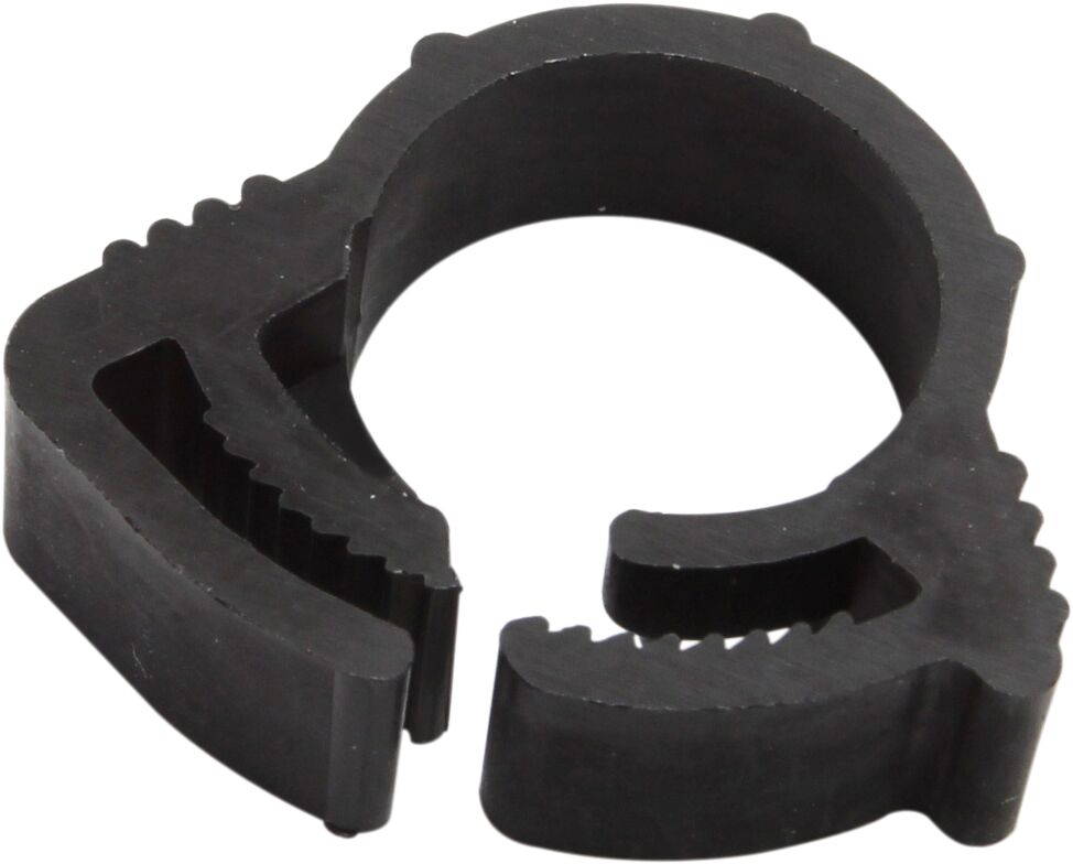 Moose Offroad Hard Parts Clamps Nylon Ratch 100 Pc