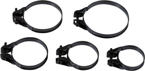 Moose Offroad Hard Parts Clamp Carb 55 58 Mm 6 Pk