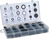 Moose Offroad Four Wheel Grommet Assortment 125 Pc Moose