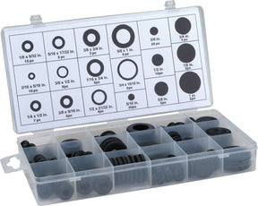 Moose Offroad Four Wheel Grommet Assortment 125 Pc Moose
